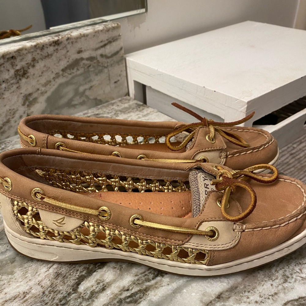 Sperry Shoes